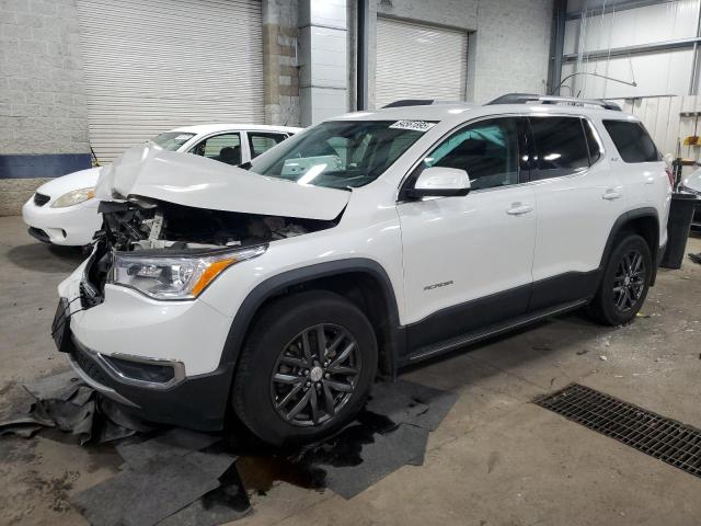 2017 GMC ACADIA SLT-1, 
