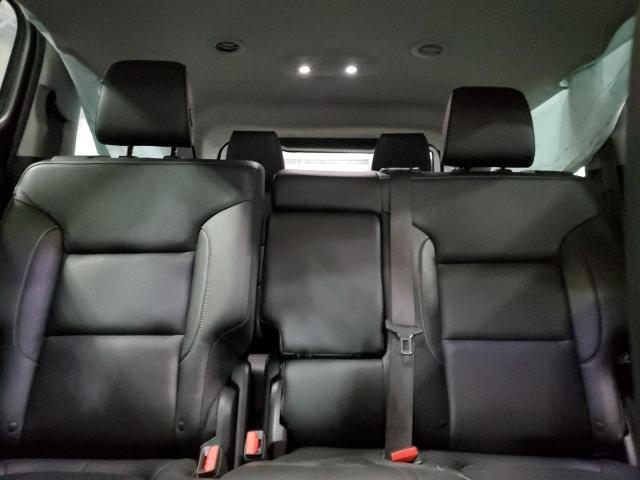 1GKKNULS5HZ229851 - 2017 GMC ACADIA SLT-1 WHITE photo 10