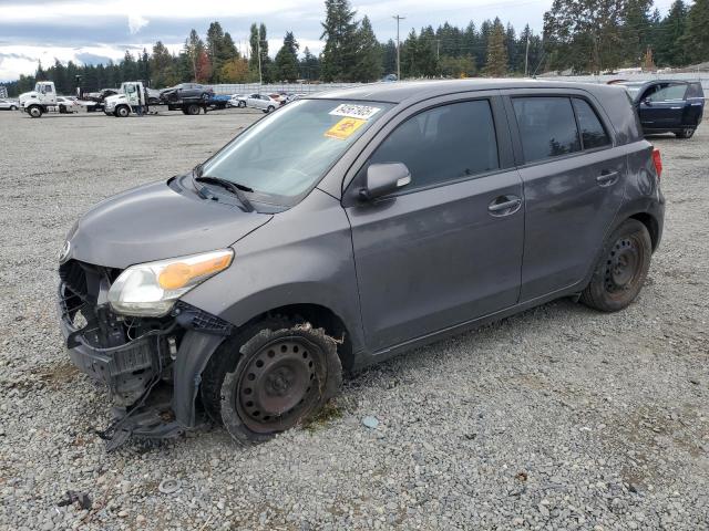 2011 TOYOTA SCION XD, 