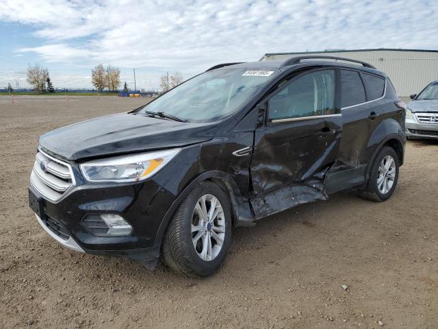 2018 FORD ESCAPE SE, 