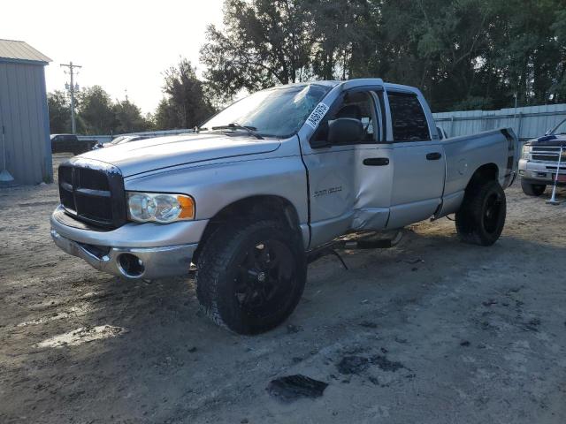 2004 DODGE RAM 1500 ST, 