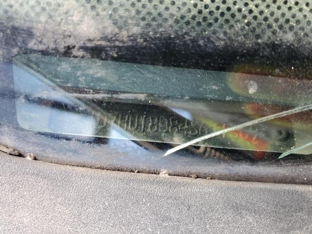 1D7HU18D84S671369 - 2004 DODGE RAM 1500 ST SILVER photo 12