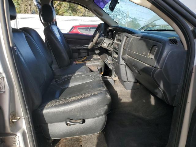 1D7HU18D84S671369 - 2004 DODGE RAM 1500 ST SILVER photo 7