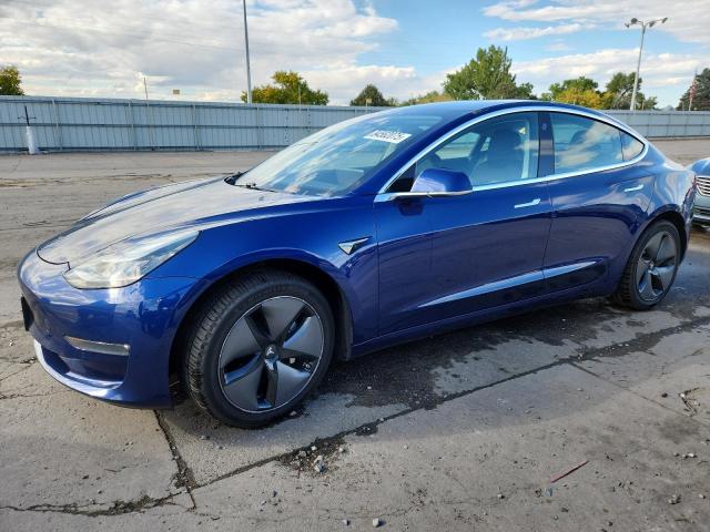 2019 TESLA MODEL 3, null