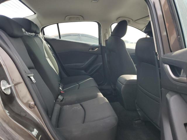 3MZBM1U73GM268622 - 2016 MAZDA 3 SPORT 灰色 照片 10