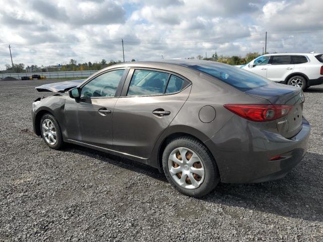 3MZBM1U73GM268622 - 2016 MAZDA 3 SPORT 灰色 照片 2