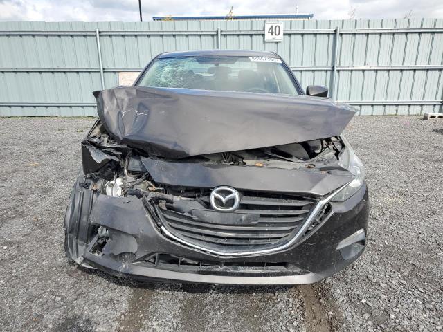 3MZBM1U73GM268622 - 2016 MAZDA 3 SPORT 灰色 照片 5