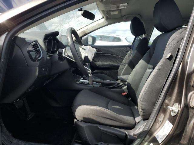 3MZBM1U73GM268622 - 2016 MAZDA 3 SPORT 灰色 照片 7
