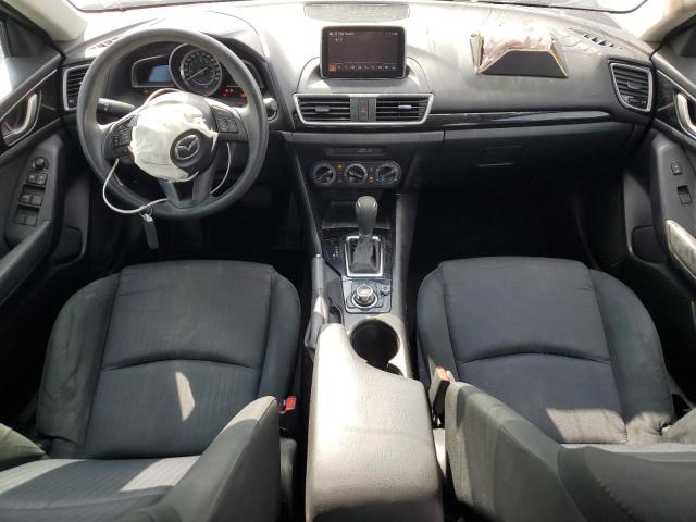 3MZBM1U73GM268622 - 2016 MAZDA 3 SPORT 灰色 照片 8