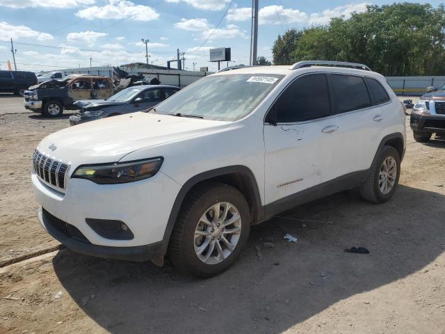 2019 JEEP CHEROKEE LATITUDE, 