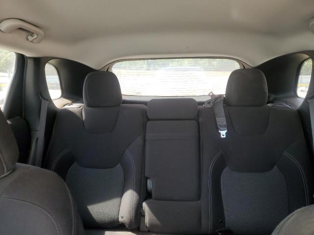 1C4PJMCB2KD309187 - 2019 JEEP CHEROKEE LATITUDE Білий фото 10