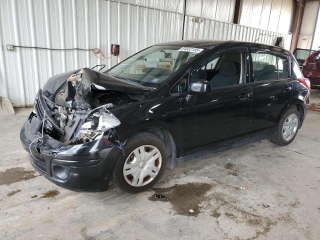 2010 NISSAN VERSA S, 