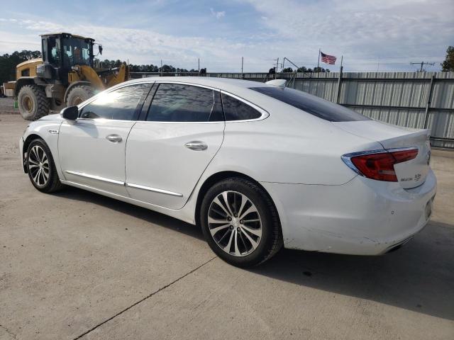 1G4ZP5SS2HU143479 - 2017 BUICK LACROSSE ESSENCE WHITE photo 2