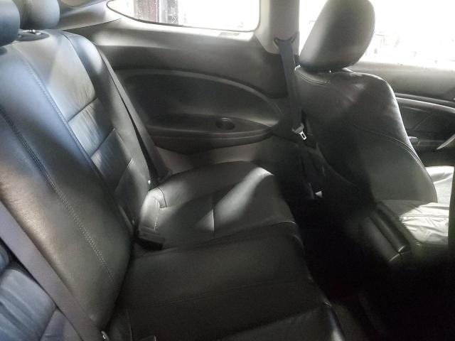 1HGCS12899A023317 - 2009 HONDA ACCORD EXL 石墨色 照片 10