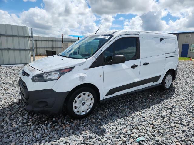 2018 FORD TRANSIT CO XL, 