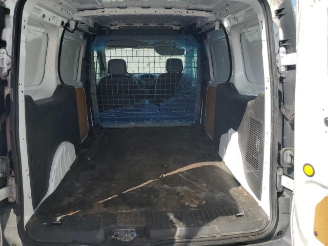 NM0LS7E70J1367527 - 2018 FORD TRANSIT CO XL 白色 照片 10