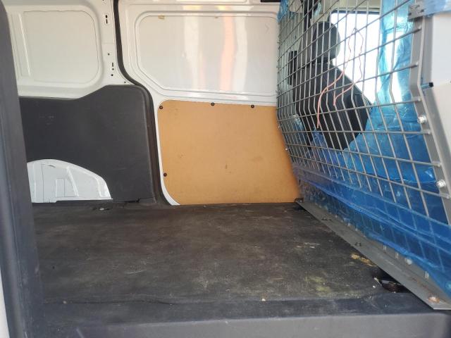 NM0LS7E70J1367527 - 2018 FORD TRANSIT CO XL 白色 照片 11