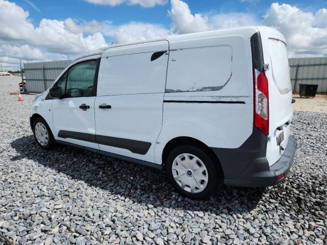 NM0LS7E70J1367527 - 2018 FORD TRANSIT CO XL 白色 照片 2