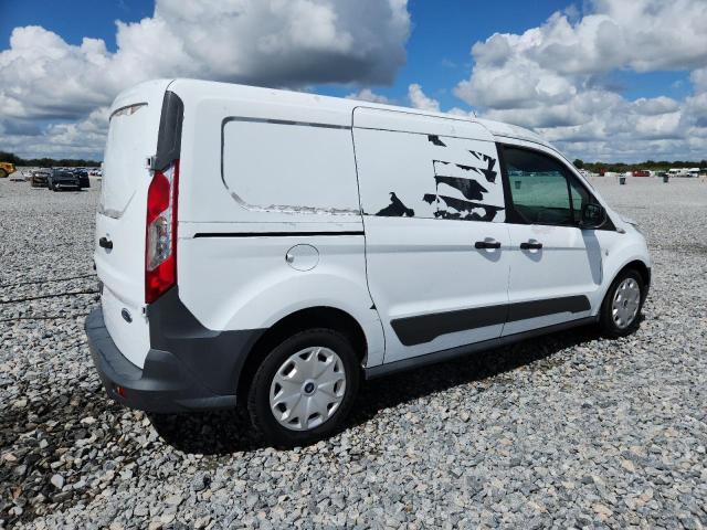 NM0LS7E70J1367527 - 2018 FORD TRANSIT CO XL 白色 照片 3