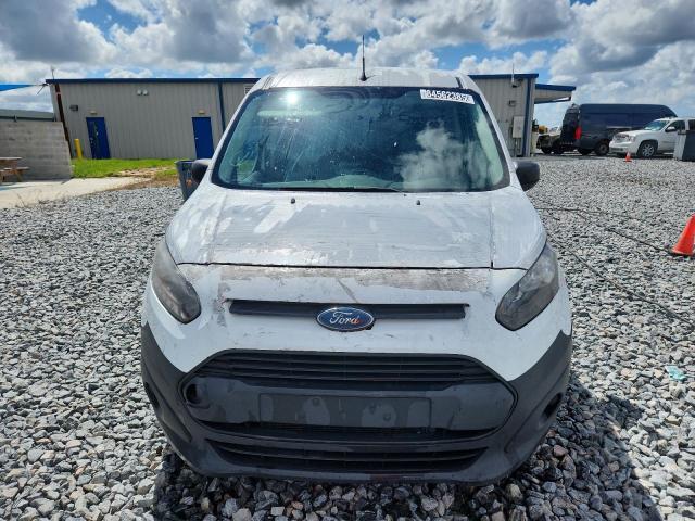 NM0LS7E70J1367527 - 2018 FORD TRANSIT CO XL 白色 照片 5