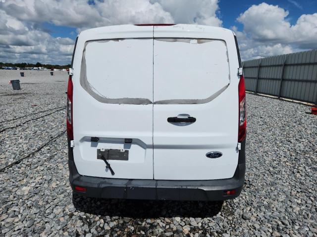 NM0LS7E70J1367527 - 2018 FORD TRANSIT CO XL 白色 照片 6