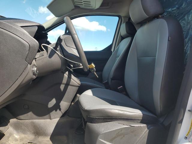 NM0LS7E70J1367527 - 2018 FORD TRANSIT CO XL 白色 照片 7