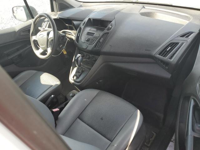 NM0LS7E70J1367527 - 2018 FORD TRANSIT CO XL 白色 照片 8