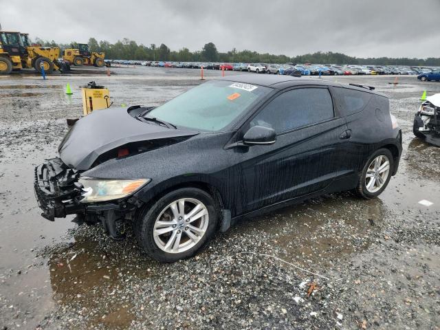 2011 HONDA CR-Z EX, 