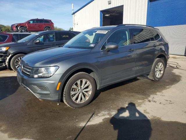 2019 VOLKSWAGEN TIGUAN SE, 