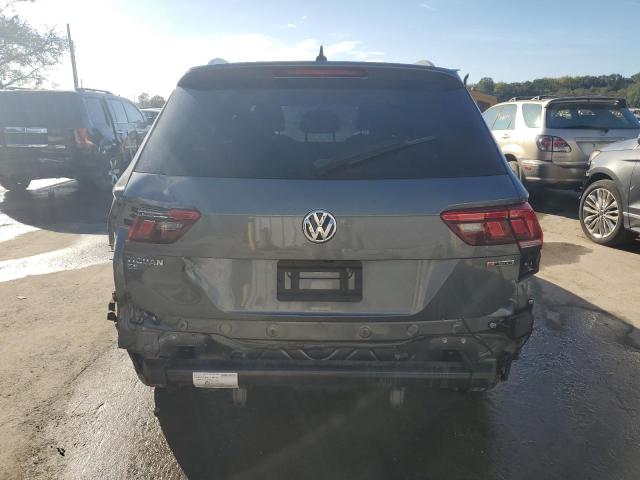 3VV2B7AX0KM067979 - 2019 VOLKSWAGEN TIGUAN SE SILVER photo 6