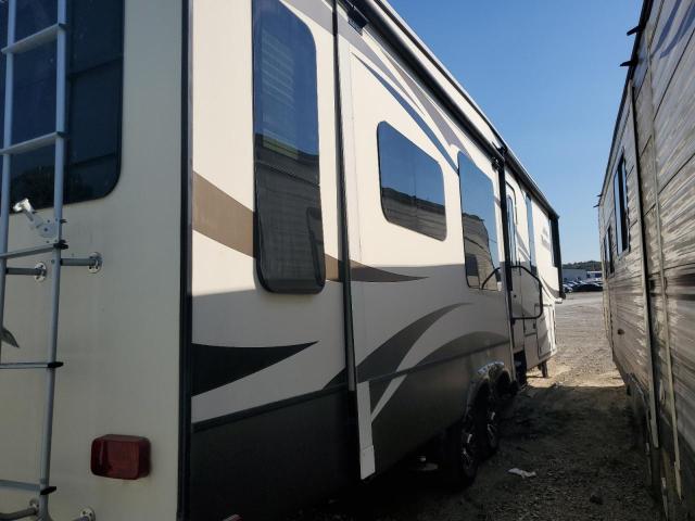 4YDF36129F4700988 - 2015 KEYSTONE MONTANA BEIGE photo 9