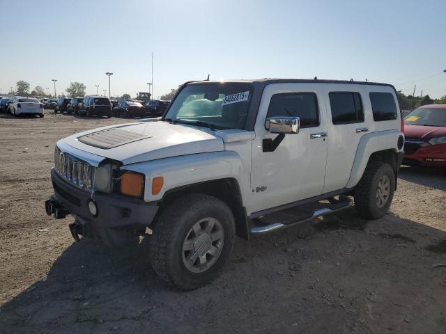 2006 HUMMER H3, 