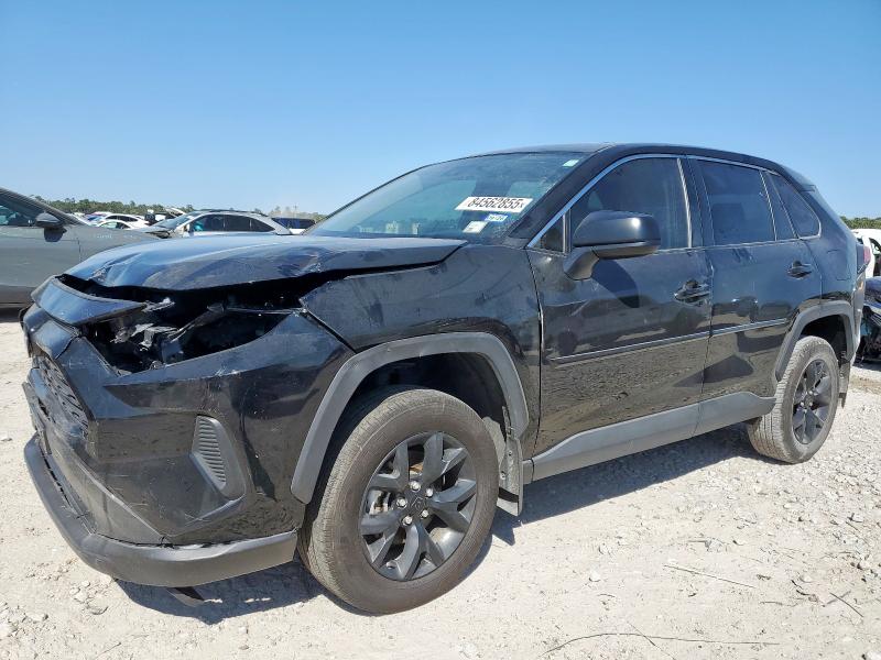 2024 TOYOTA RAV4 LE, 