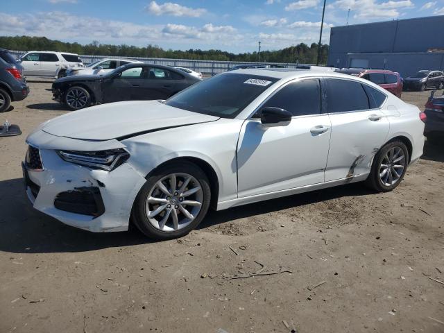 2023 ACURA TLX, 