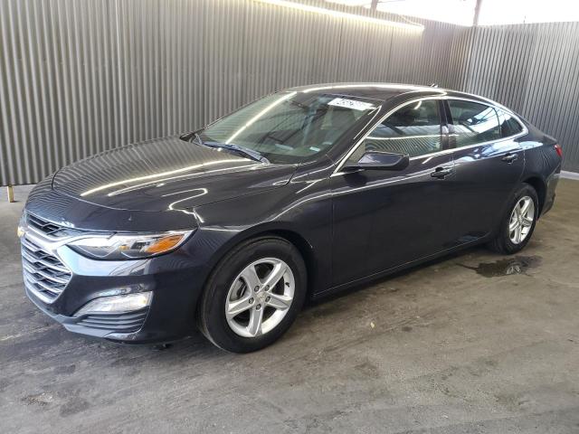 2023 CHEVROLET MALIBU LT, 