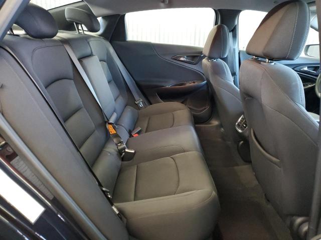 1G1ZD5ST4PF182785 - 2023 CHEVROLET MALIBU LT GRAY photo 10