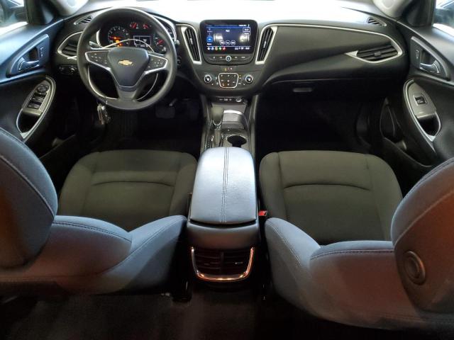 1G1ZD5ST4PF182785 - 2023 CHEVROLET MALIBU LT GRAY photo 8