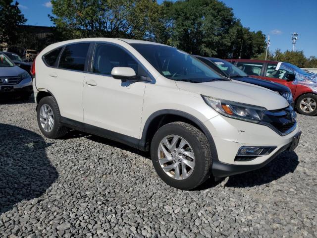 5J6RM4H51GL023633 - 2016 HONDA CR-V EX WHITE photo 4