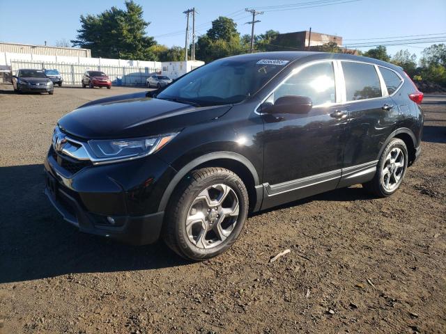 2019 HONDA CR-V EX, 