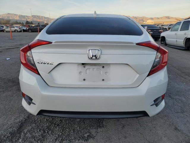 19XFC1F7XGE013173 - 2016 HONDA CIVIC EXL თეთრი ფოტო 6