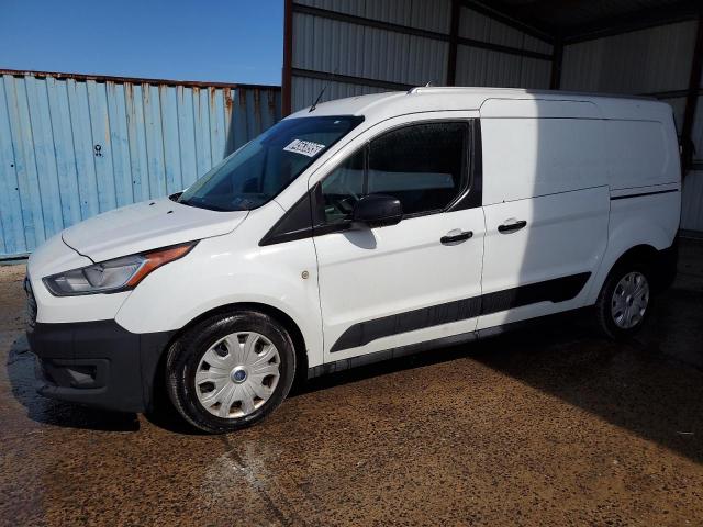 2019 FORD TRANSIT CO XL, 