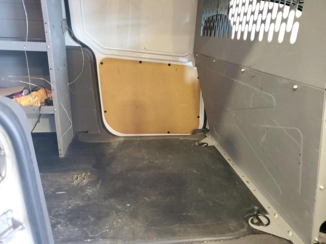 NM0LS7E28K1407178 - 2019 FORD TRANSIT CO XL Biały zdjęcie 11