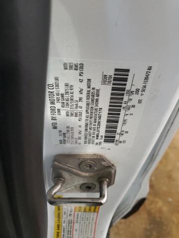 NM0LS7E28K1407178 - 2019 FORD TRANSIT CO XL Biały zdjęcie 13