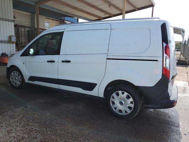 NM0LS7E28K1407178 - 2019 FORD TRANSIT CO XL Biały zdjęcie 2