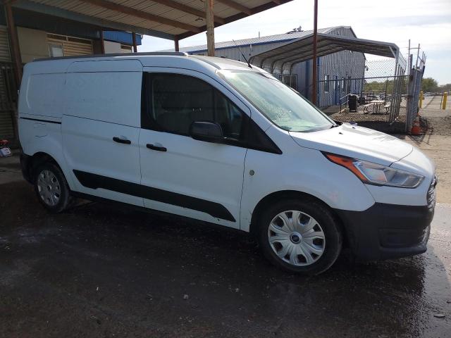 NM0LS7E28K1407178 - 2019 FORD TRANSIT CO XL Biały zdjęcie 4