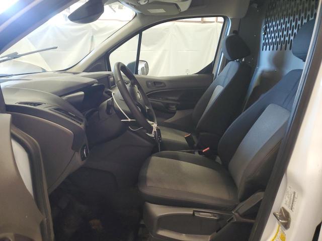 NM0LS7E28K1407178 - 2019 FORD TRANSIT CO XL Biały zdjęcie 7