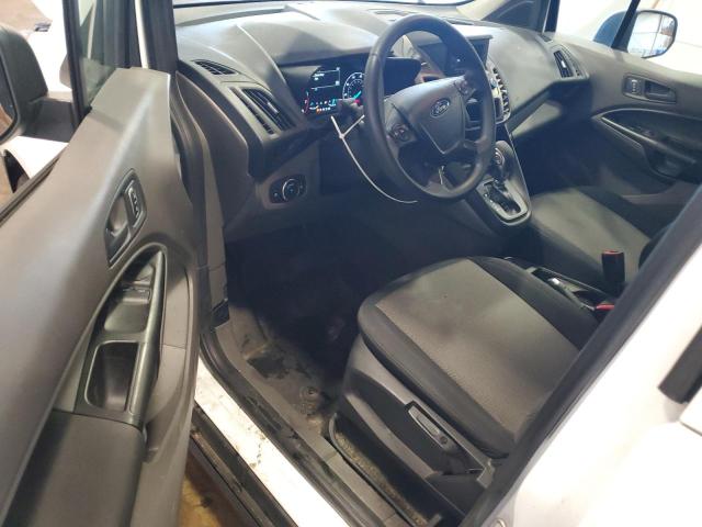 NM0LS7E28K1407178 - 2019 FORD TRANSIT CO XL Biały zdjęcie 8