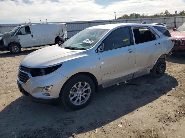 2019 CHEVROLET EQUINOX LT, 