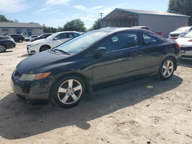 2007 HONDA CIVIC EX, 