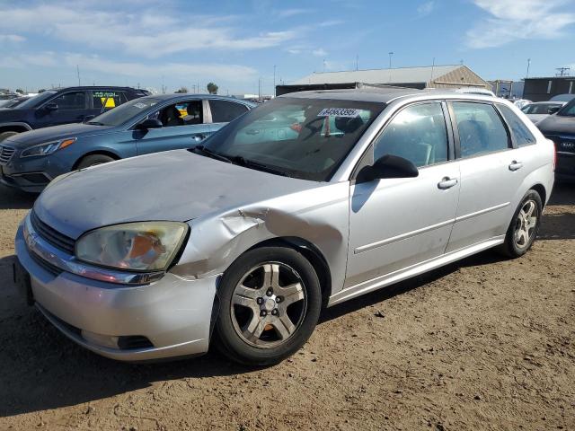 2004 CHEVROLET MALIBU MAXX LT, 